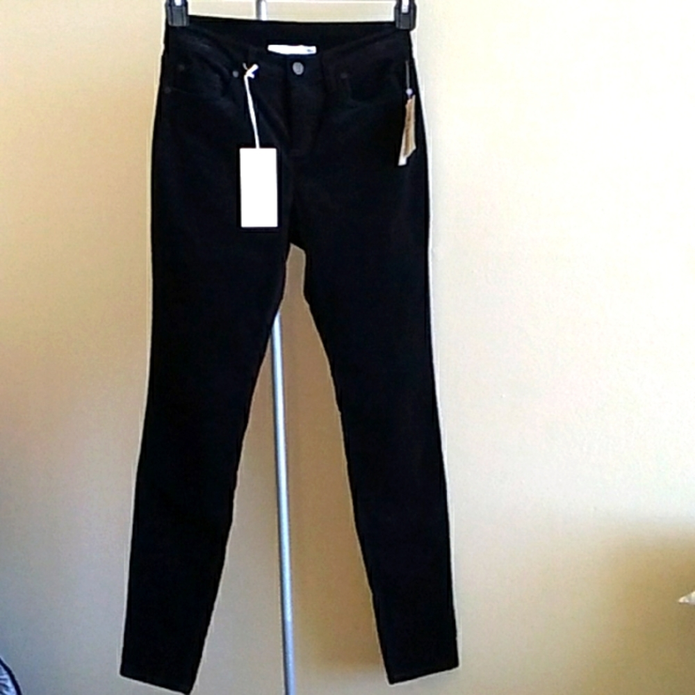 NWT Vince Camuto Corduroy Jeans (25)